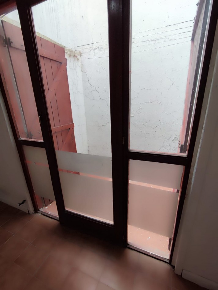DEPARTAMENTO EN PLANTA BAJA MDP