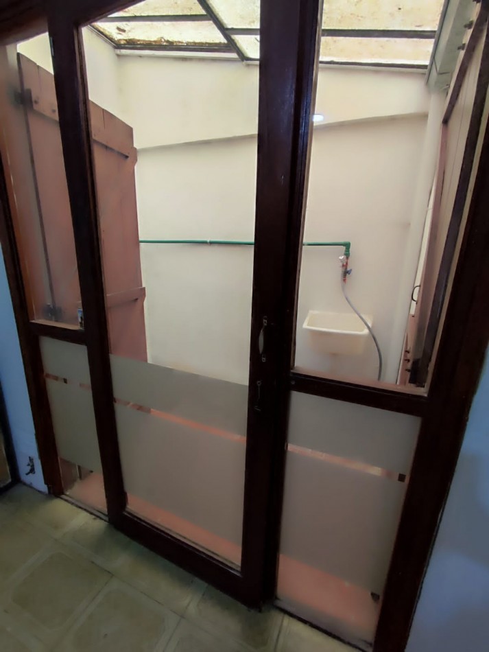 DEPARTAMENTO EN PLANTA BAJA MDP