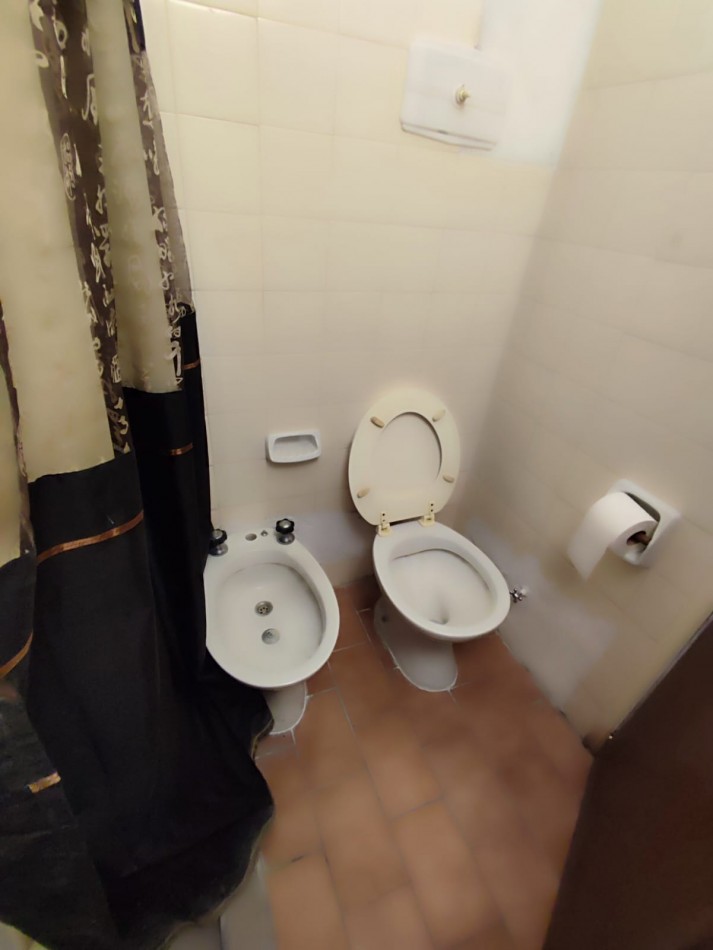 DEPARTAMENTO EN PLANTA BAJA MDP
