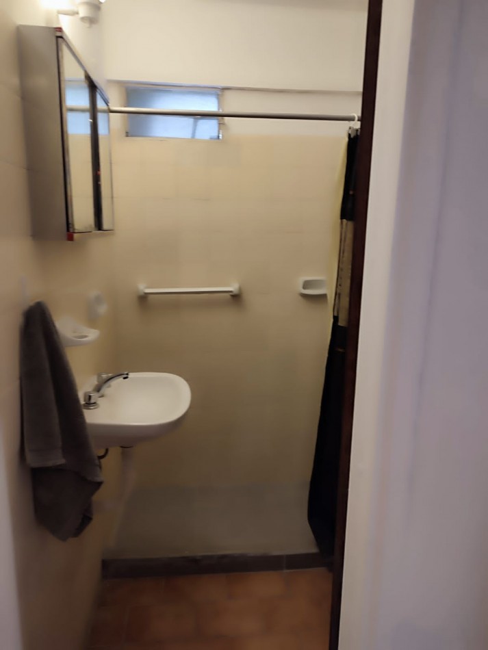 DEPARTAMENTO EN PLANTA BAJA MDP
