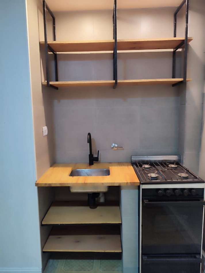 DEPARTAMENTO EN PLANTA BAJA MDP