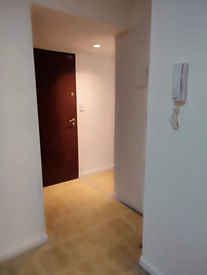 DEPARTAMENTO EN PLANTA BAJA MDP