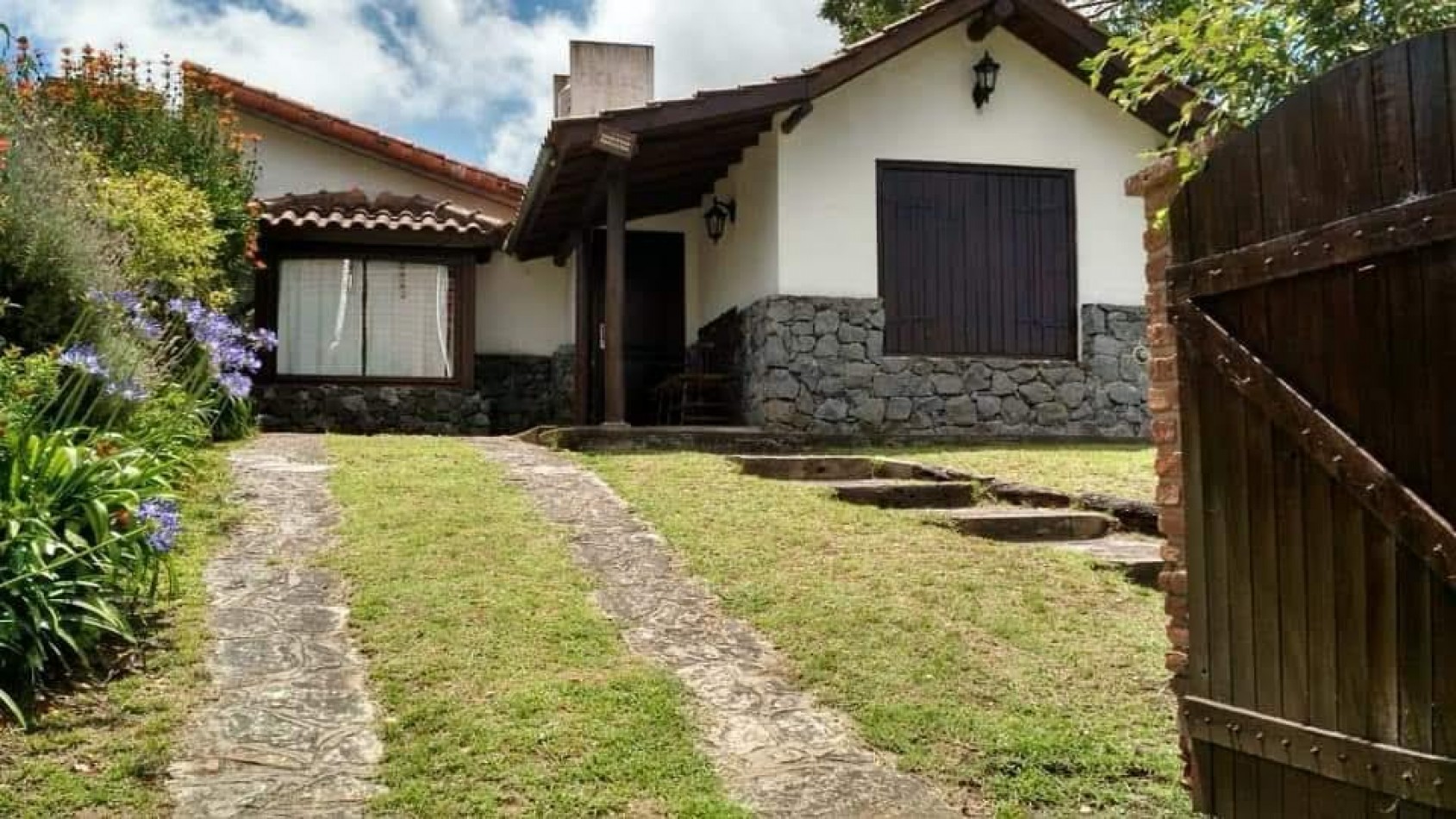 Chalet en alquiler