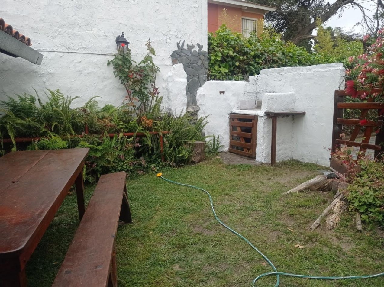 Chalet en alquiler
