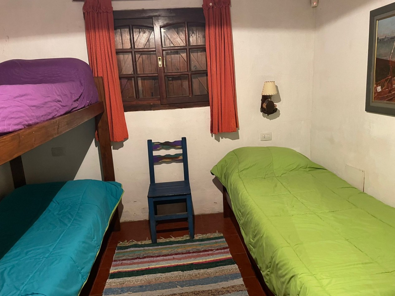 Chalet en alquiler