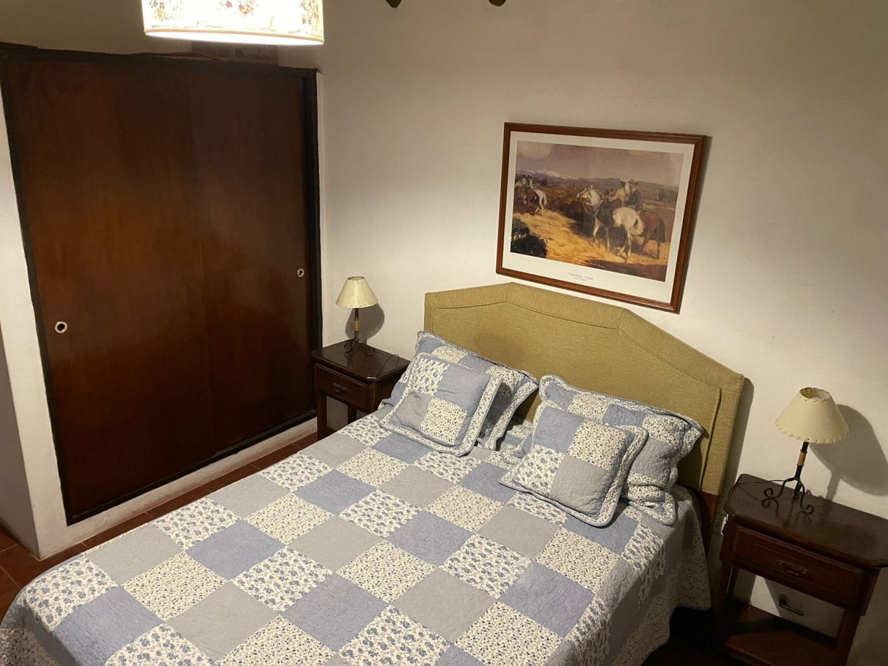 Chalet en alquiler