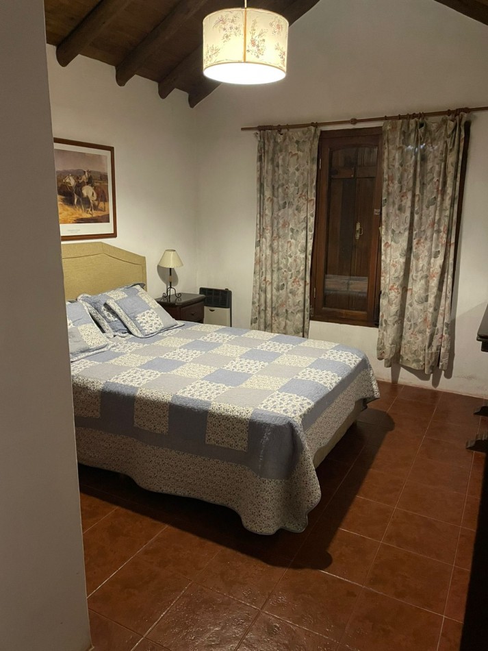 Chalet en alquiler