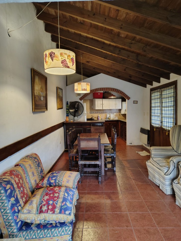Chalet en alquiler
