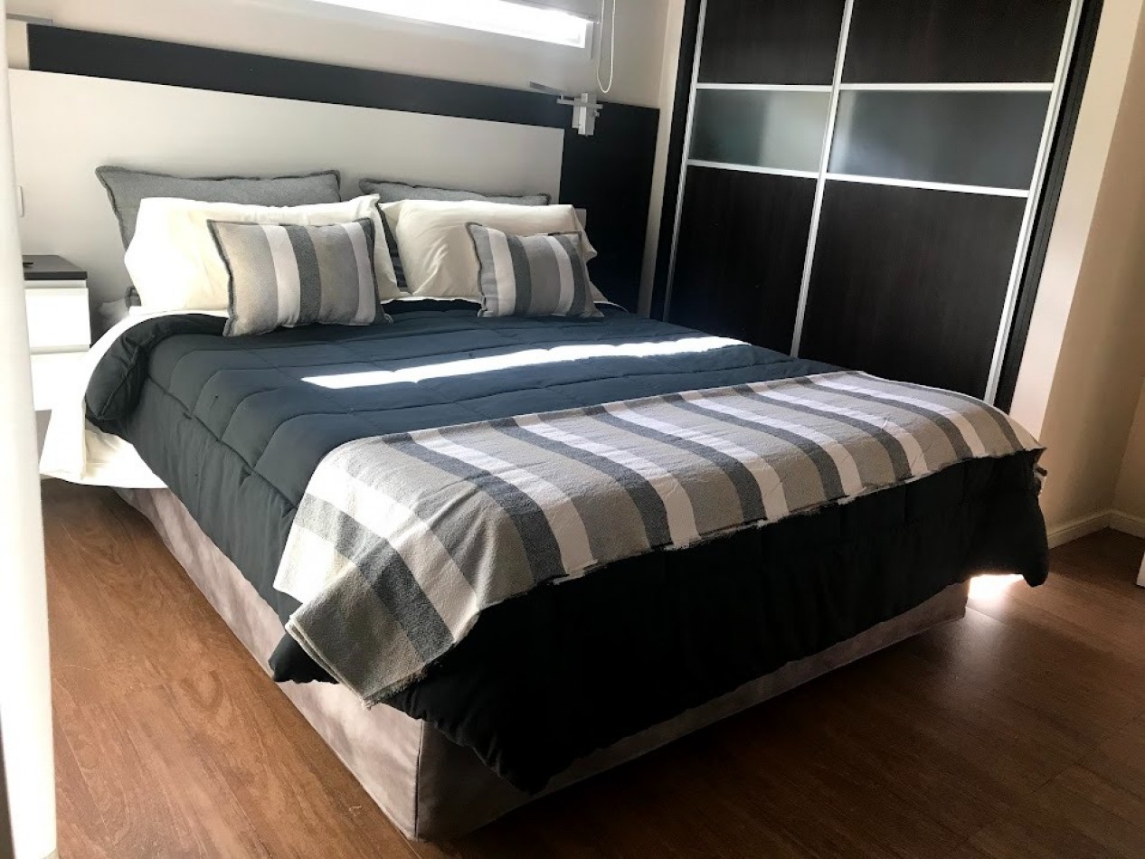 Imponente casa en venta en Mar de las Pampas Calidad y excelencia.