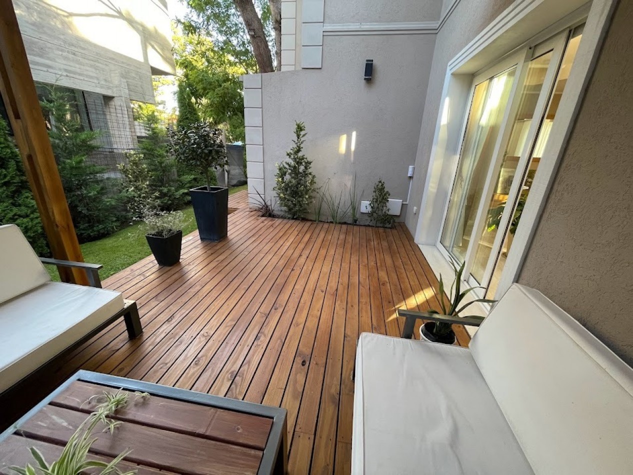 Imponente casa en venta en Mar de las Pampas Calidad y excelencia.