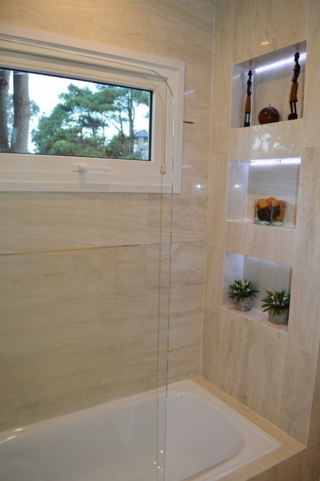 Imponente casa en venta en Mar de las Pampas Calidad y excelencia.