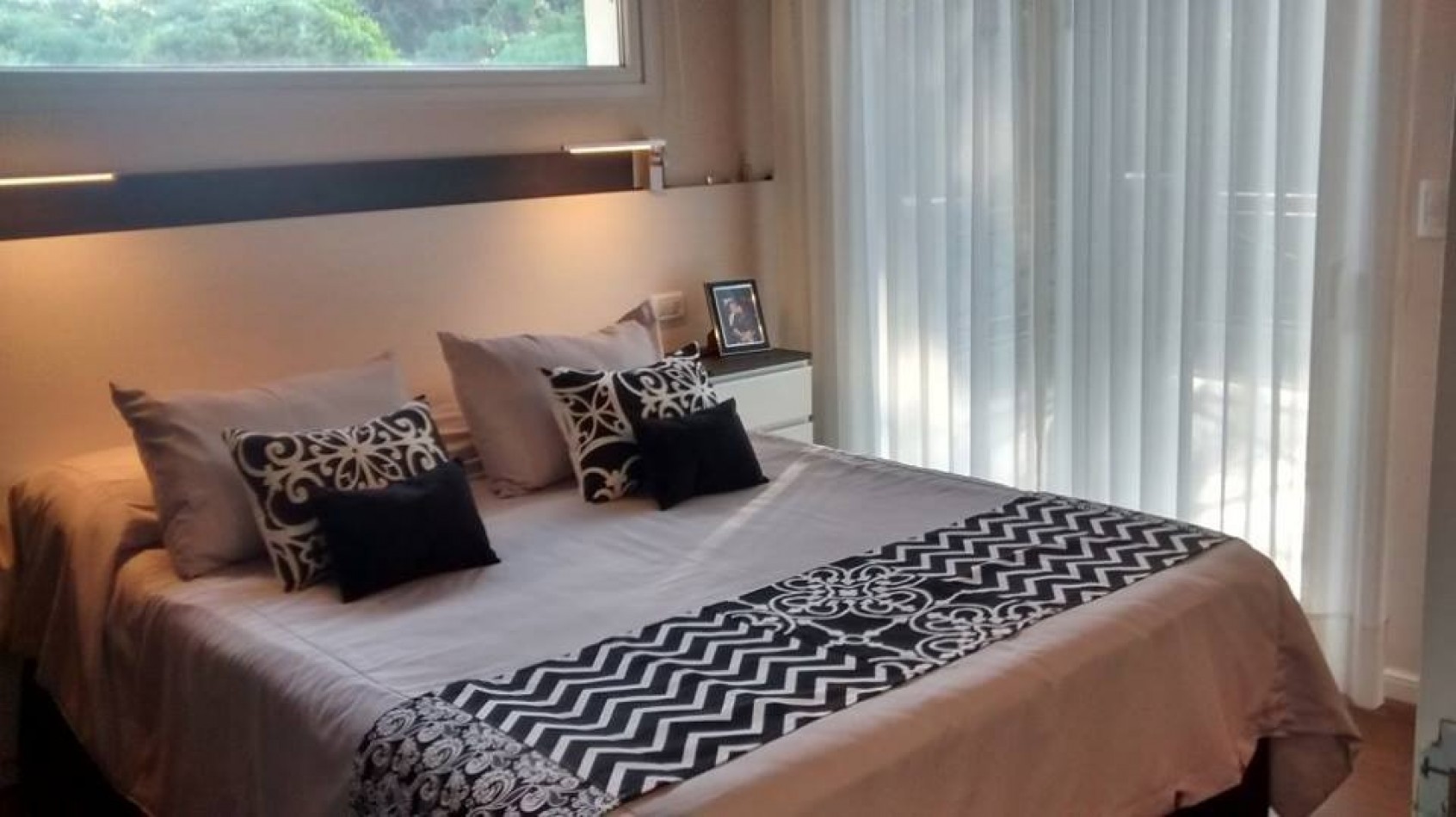 Imponente casa en venta en Mar de las Pampas Calidad y excelencia.