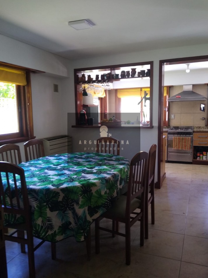 CASA BARRIO NORTE
