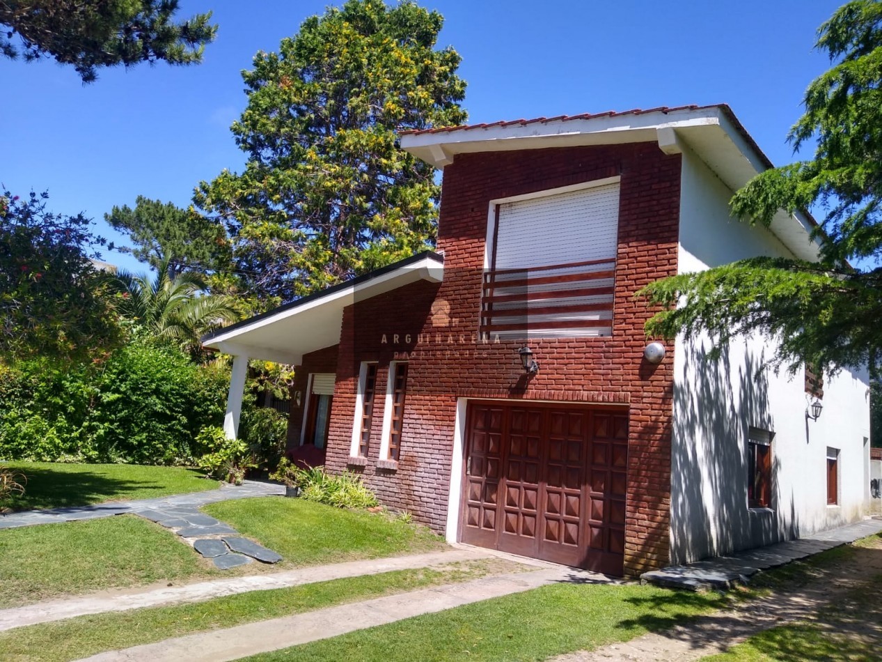 CASA BARRIO NORTE