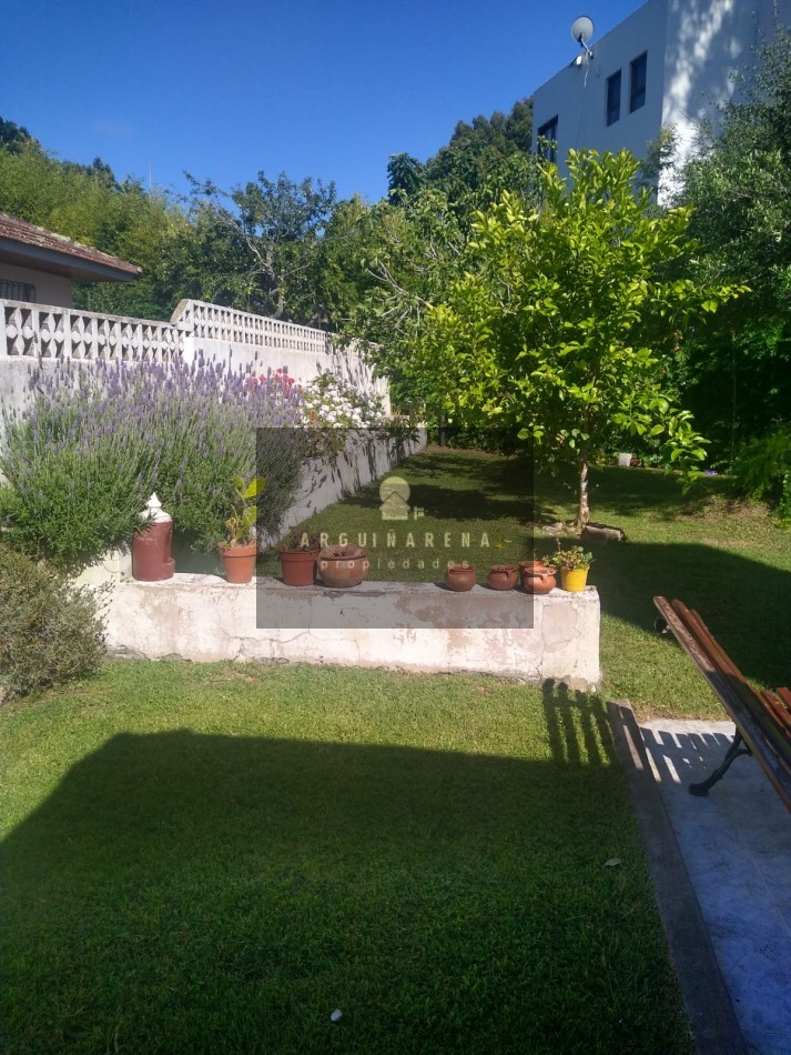 CASA BARRIO NORTE