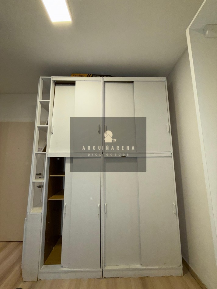 Departamento recoleta