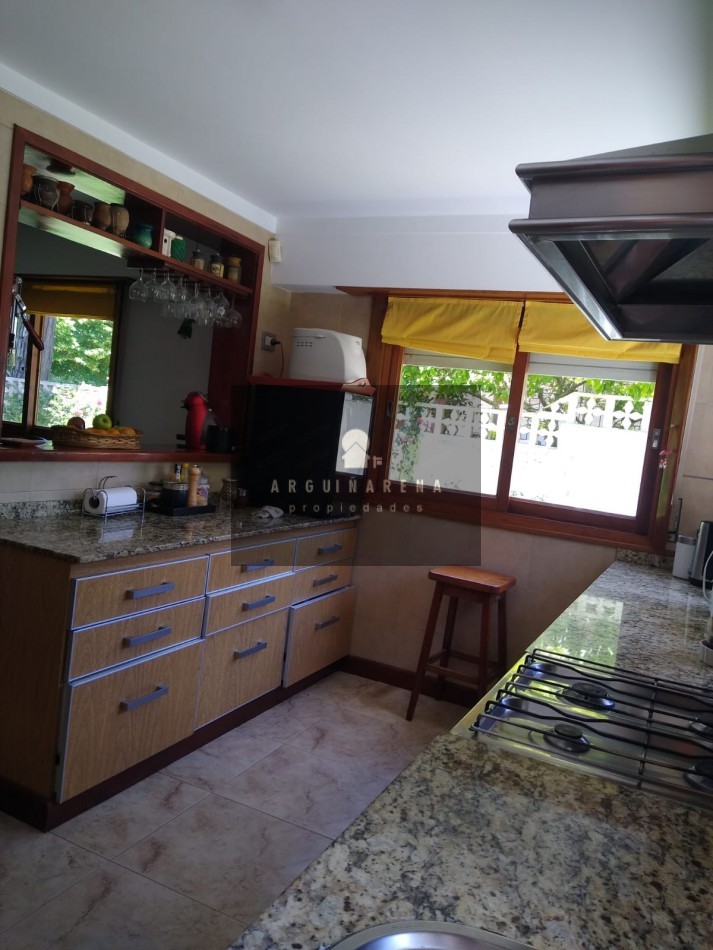 CASA BARRIO NORTE