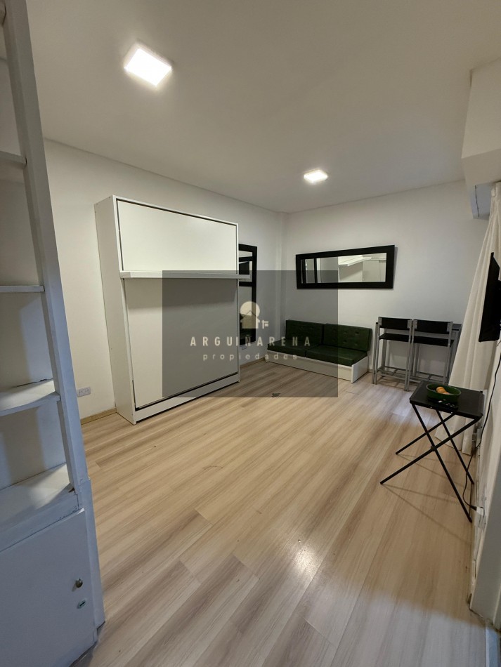 Departamento recoleta