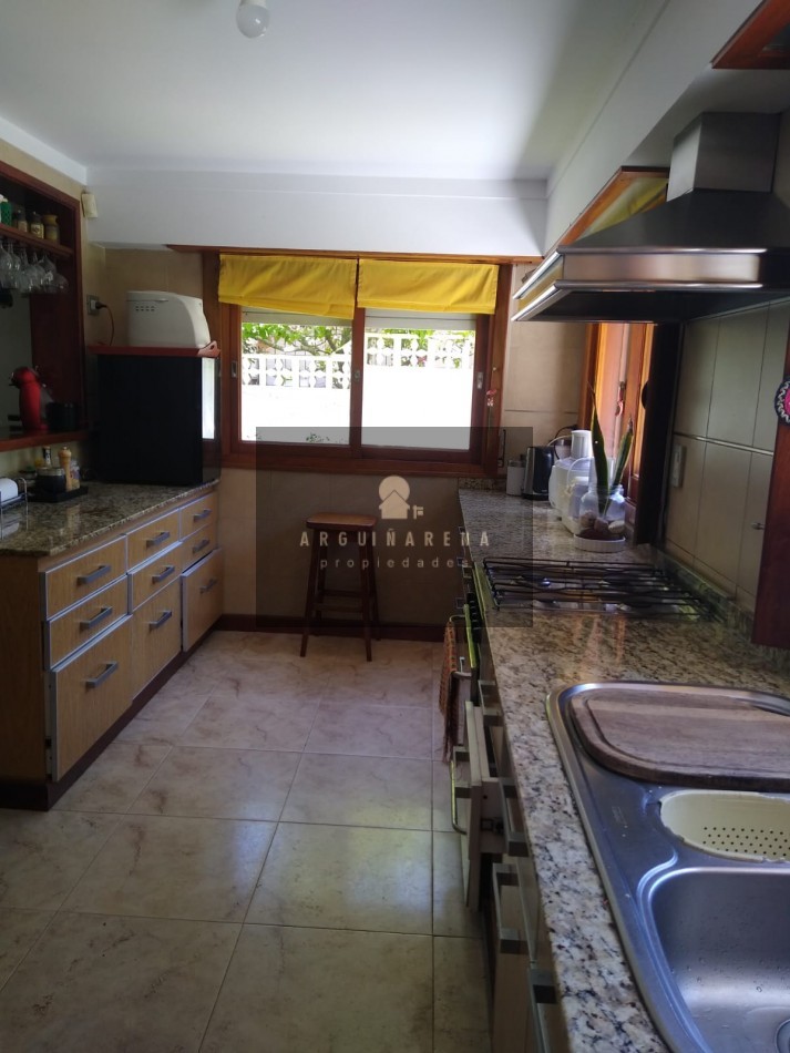 CASA BARRIO NORTE