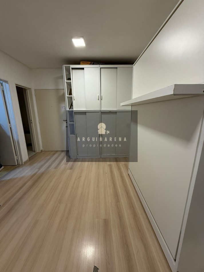 Departamento recoleta
