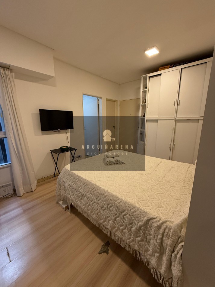 Departamento recoleta