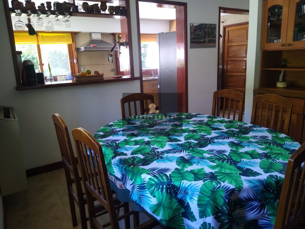 CASA BARRIO NORTE