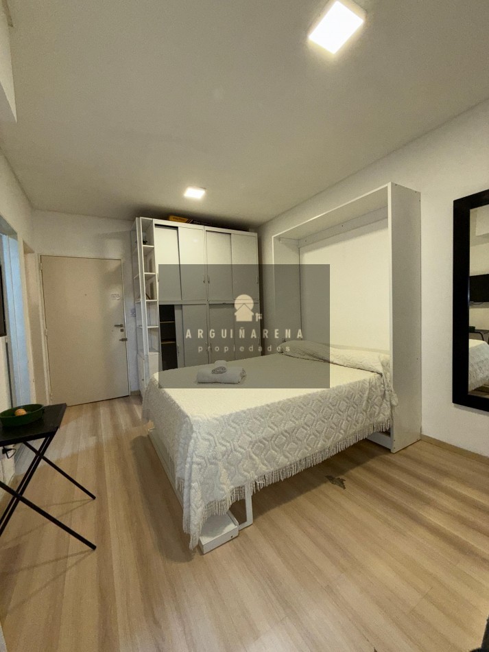 Departamento recoleta