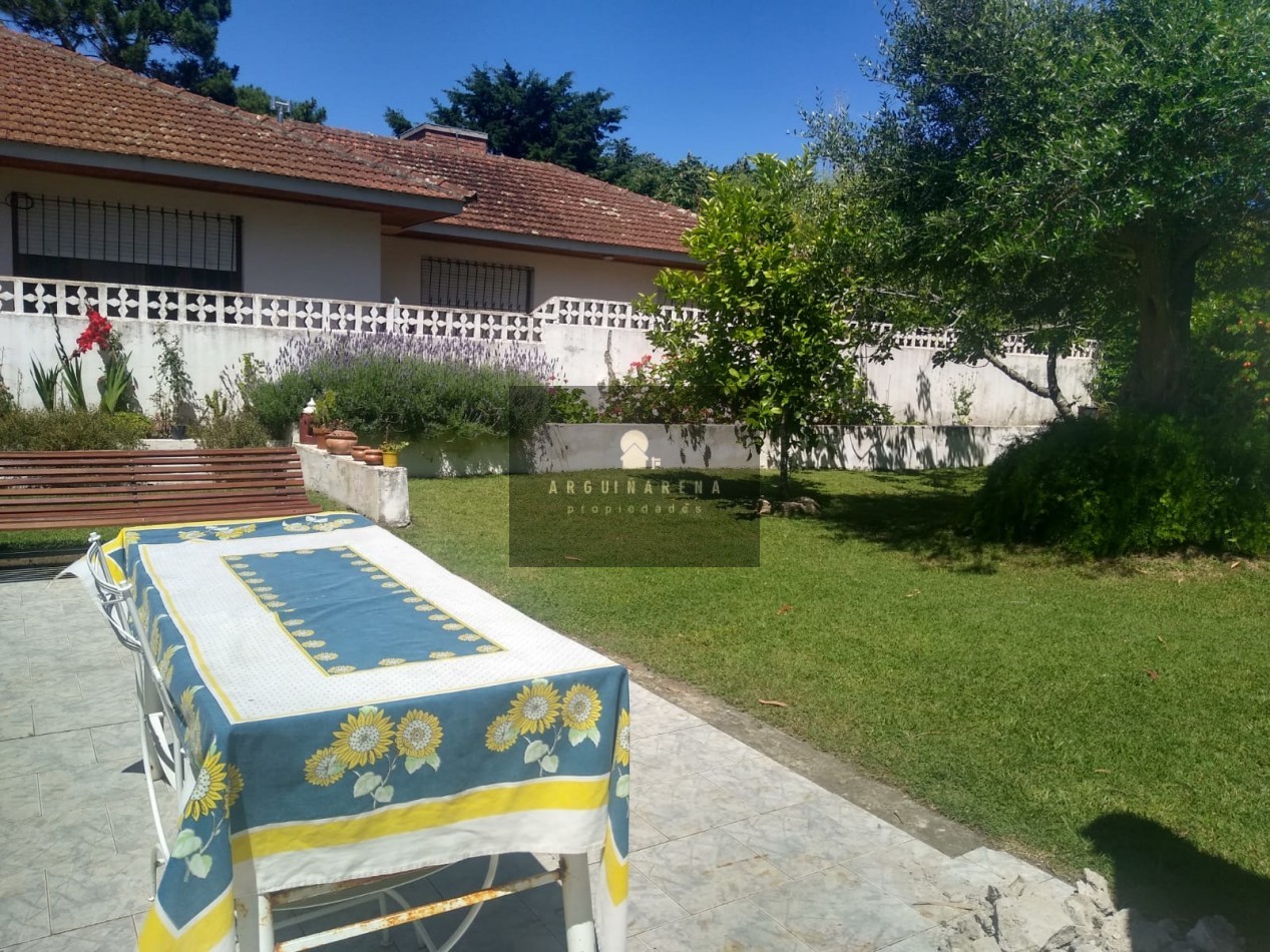 CASA BARRIO NORTE