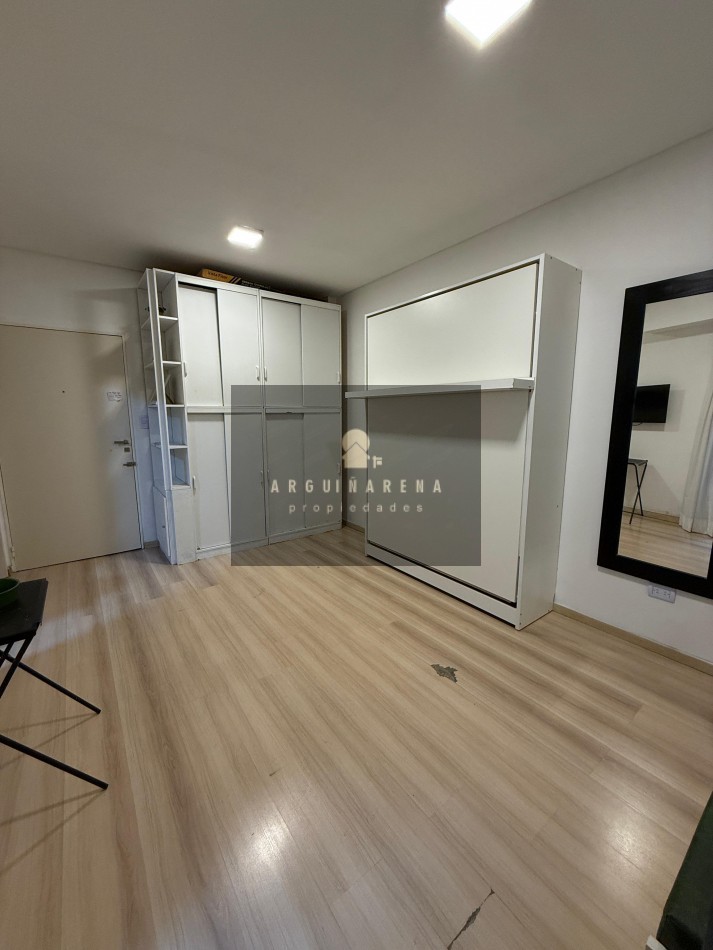 Departamento recoleta