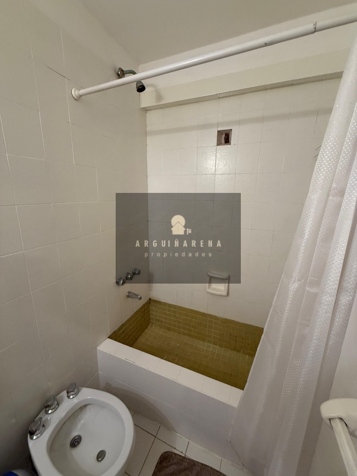 Departamento recoleta