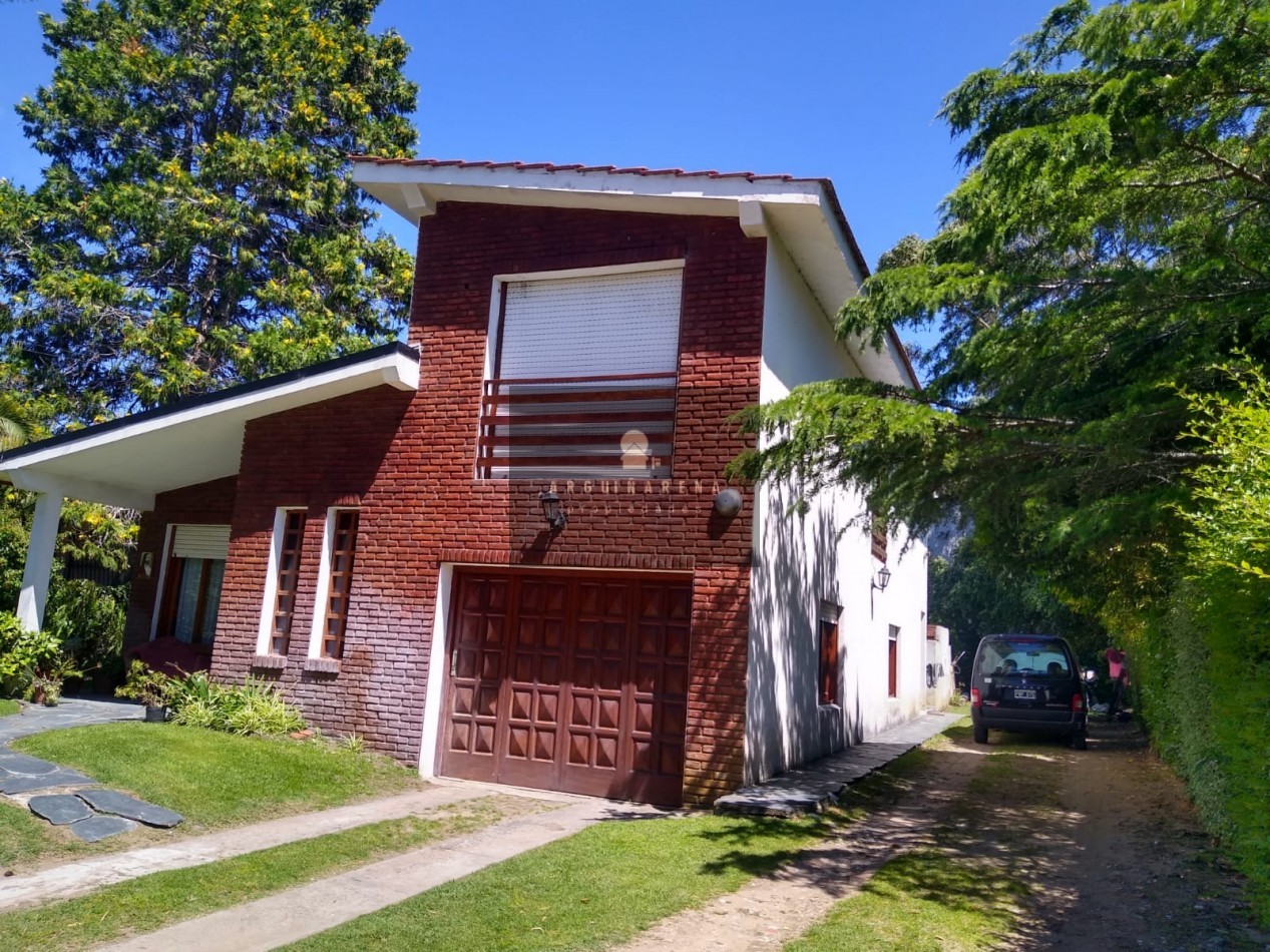 CASA BARRIO NORTE