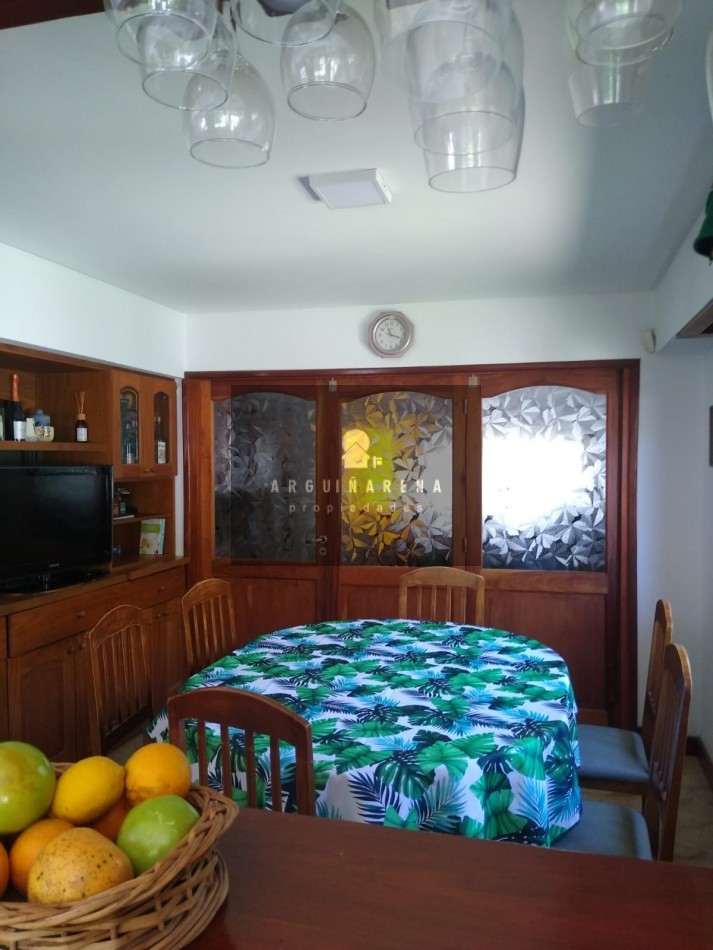 CASA BARRIO NORTE