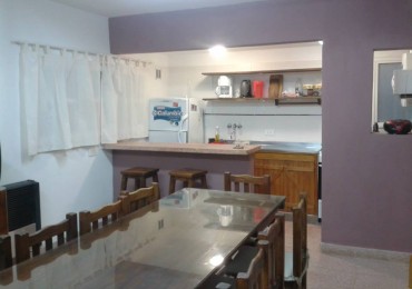 EN VENTA Departamento 3 amb en la playa de Villa Gesell