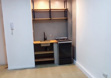 DEPARTAMENTO EN PLANTA BAJA MDP 