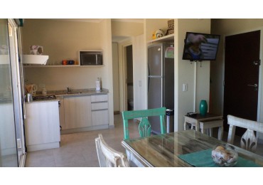 Departamento en mar de Ostende