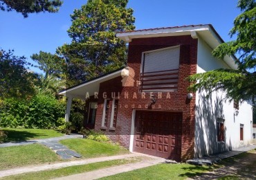 CASA BARRIO NORTE