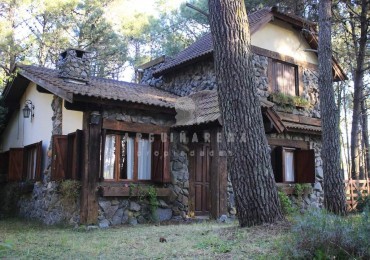 Casa La Encontrada