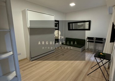 Departamento recoleta