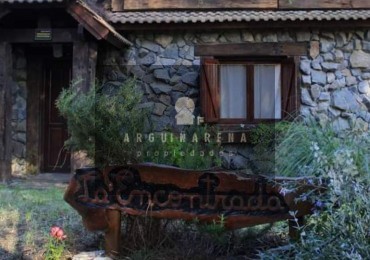 Casa La Encontrada