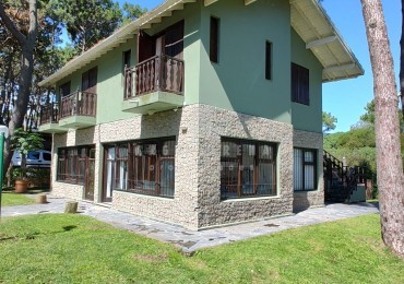 Complejo en venta en Mar Azul