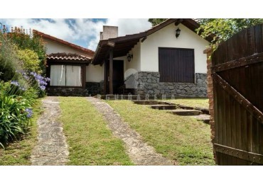 Dos chalet en venta